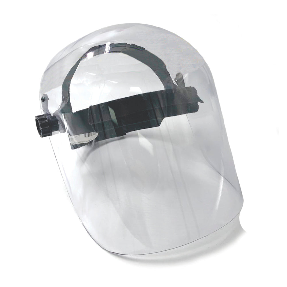Safety Face Shield Clear
