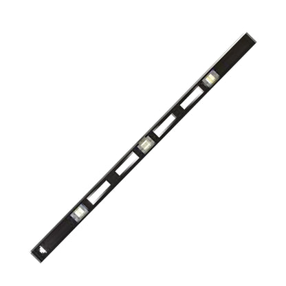 Magnetic Aluminium Level (48" - Johnson)