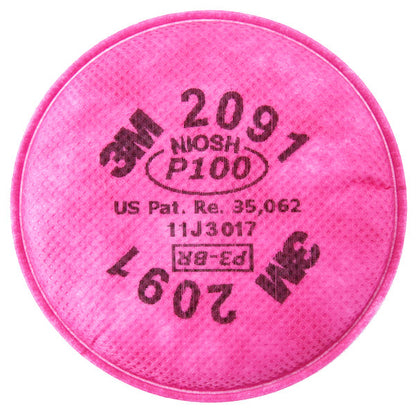 3M™ Particulate Filter 07000(AAD)