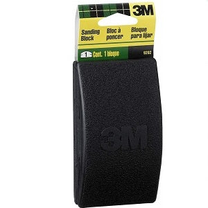 3M™ Rubber Sanding Block