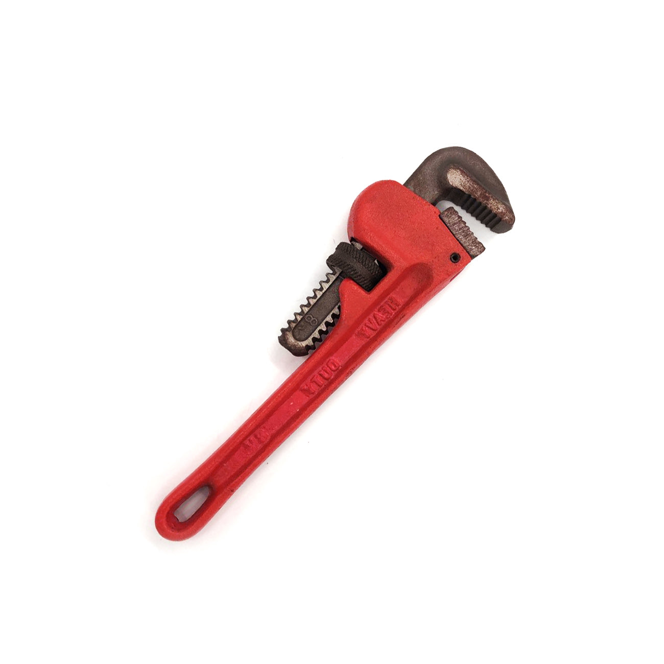 Pipe Wrench (8")