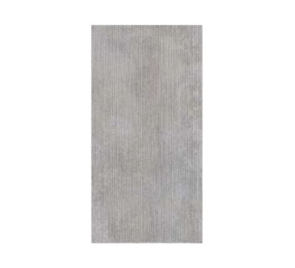 Por Quarz Codex Gris Lappado Rect 18x36