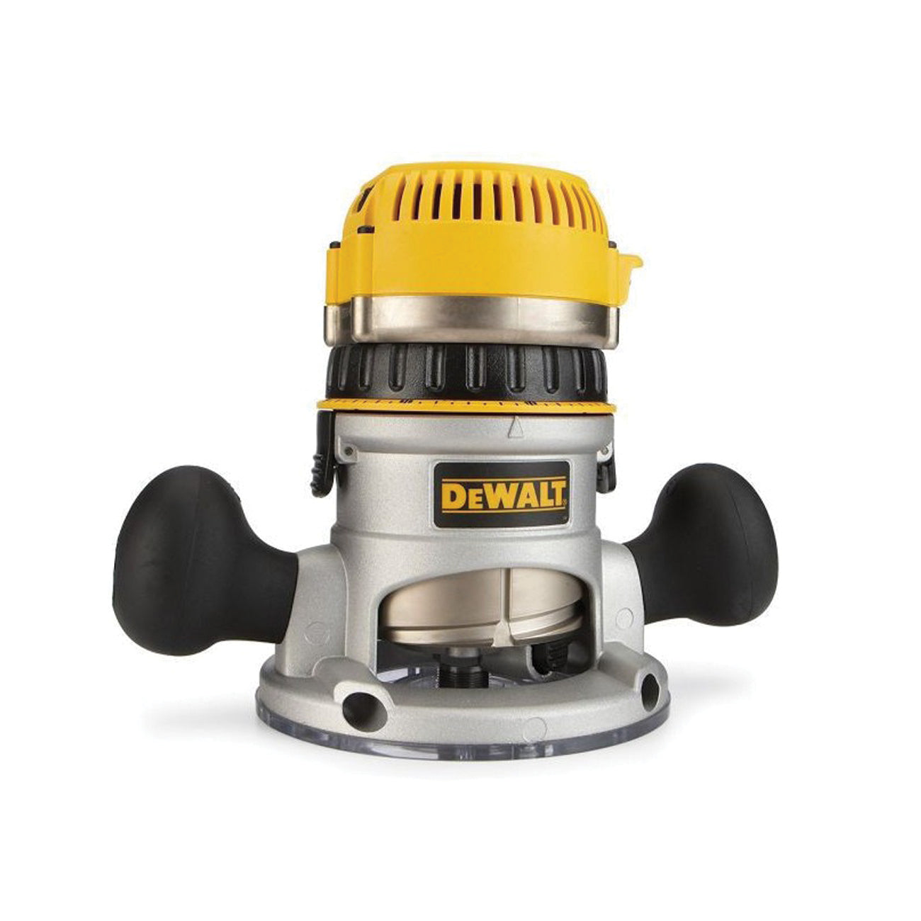 1-3/4 HP FIXED BASE ROUTER – SUNICO