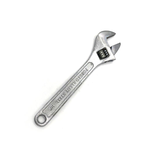 Adjustable Wrench (10")