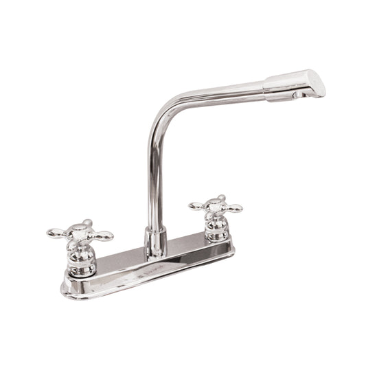 Kitchen faucet