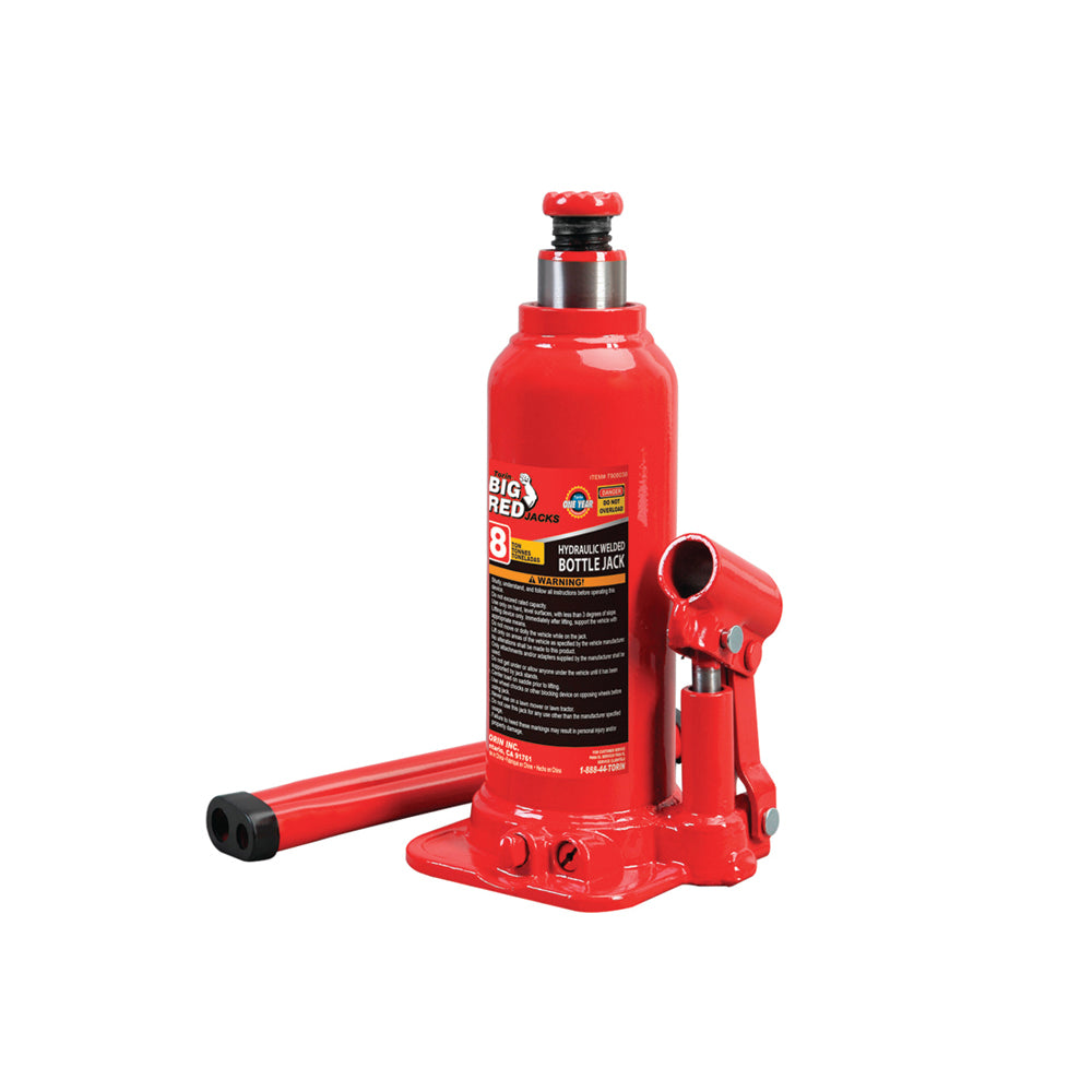 Bottle Jack (10 Ton) SUNICO