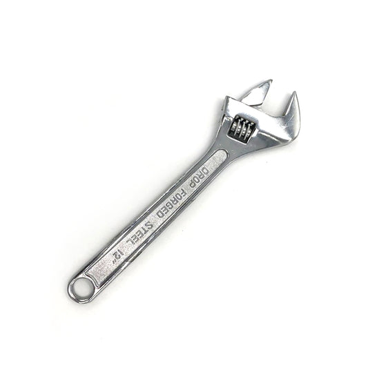 Adjustable Wrench (12")