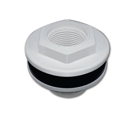 PVC Bulk Head Tank Fitting – SUNICO