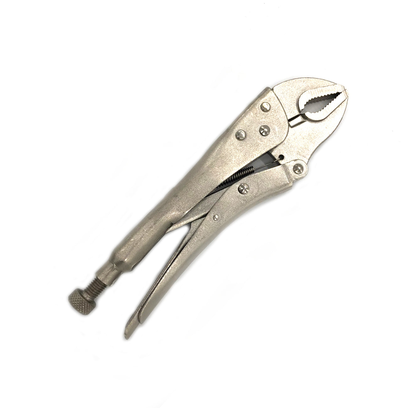 Locking Plier (10") (ST84369)