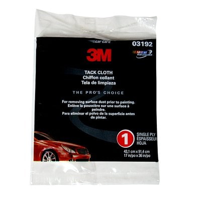 3M™ Tack Cloth 17 in x 36 in