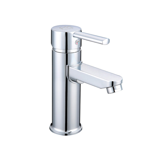 ABS Single Lever Basin Mixer