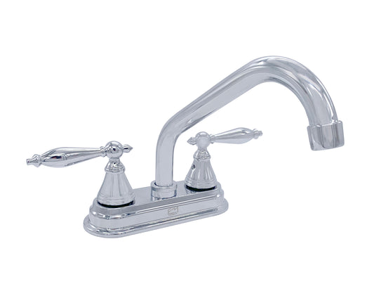 Lavatory Faucet