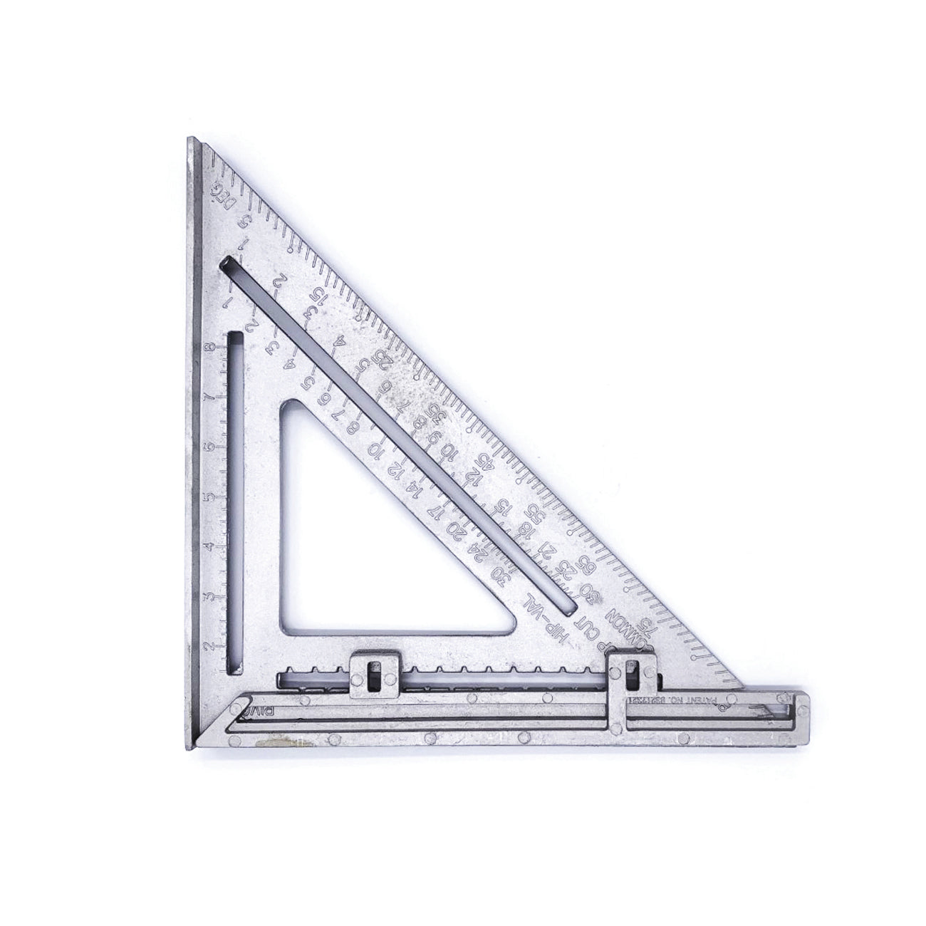 Speed Square (12") SUNICO