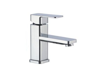 Single Lever Basin Mixer