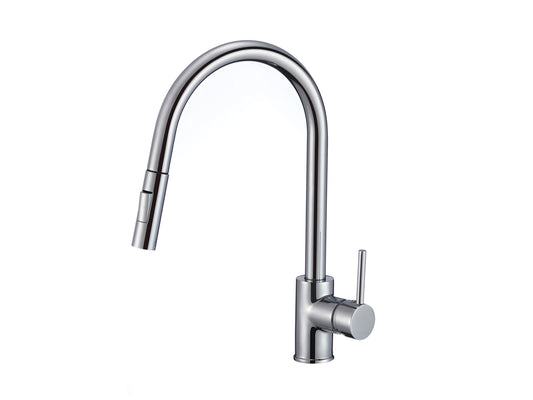 Single Lever Kitchen Mixer