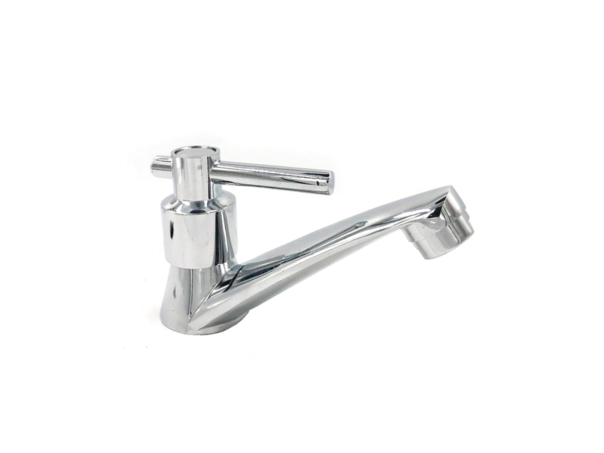 Basin Faucet